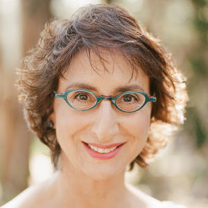 Meet your Posher, Debra